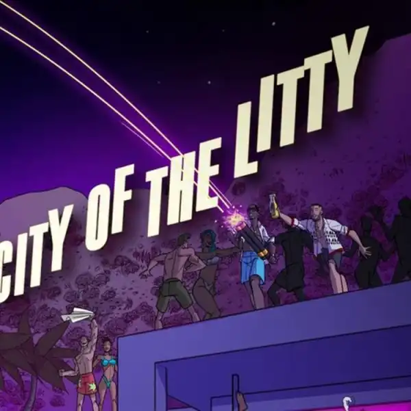 Problem - City Of The Litty
